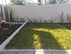 Greenscapes